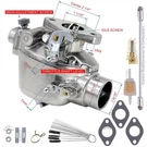 8N9510C Hd Carburetor Ford Tractor 9N 2N Heavy Duty Marvel Schebler. Fixed Price $28.80.
