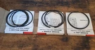 Tecumseh 29909 Piston Ring Set. Fixed Price $20.00.
