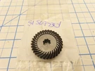 Husqvarna 515697301 Hedge Trimmer Bevel Gear Redmax. Fixed Price $39.99.