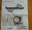 Oem Tecumseh 31840 Carb Kit Fits Some H60 / Wheel Horse Lawn Rangers. Fixed Price $19.69.