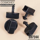 4PCS Replace Briggs & Stratton 597244 Air Cleaner Cover Knob. Fixed Price $12.69.