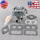 New Carburetor Forkawasaki #15004-1025 15004-0950 FX730V Engines. Fixed Price $39.99.