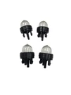 Enginerun Chainsaw Primer Bulb Kit (4 Pack) Compatible With Husqvarna 435.... Fixed Price $13.22.