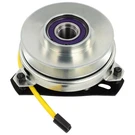 Pto Clutch For Warner 5215-96 Lawn Mower New Bearing Upgrade. Fixed Price $89.58.