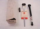 Tecumseh 35837 Dipstick Kit Incl 35576,35574 For 825 Toro Rider Mower W/TVXL195. Fixed Price $12.98.