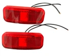 Rear Taillight Fits John Deere 316 318 420 214 300 Garden Tractors # AM105057. Fixed Price $24.95.