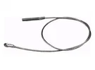 Steering Cable 42-1/2" For Husqvarna 501604801 506 58 91-01 577199901. Fixed Price $20.99.