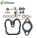 11532 12708 Carburetor Kit For Wisconsin VG4D VH4D VD-60D V4-65D W4-1770. Fixed Price $9.29.