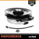 Pto Clutch For Warner 5218-202 Lawn Mower. Fixed Price $135.39.