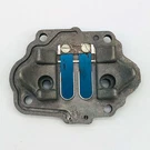 Lawn-boy 679711 Reed Plate Oem New Old Stock Nos Loose Pkg. Fixed Price $38.26.