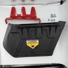 Suit For Exmark Discharge Chute (109-7188). Fixed Price $69.50.