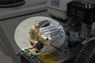 Ar Pressure Washer Pump RMV2.5G30D 3/4" Shaft Repl Comet PX2530G. Fixed Price $169.99.