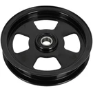 Deck Flat Idler Pulley For 74470 48IN Titan Hd 2500 Series Riding Mower 20179189. Fixed Price $27.79.
