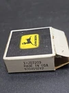 Nos John Deere Parts Bearing Cone JD7209. Fixed Price $23.00.