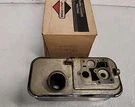 New Briggs And Stratton Oem 396781 Fuel Tank. Fixed Price $37.62.