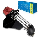 Philtop Cold Air Intake Kit With Filter Heat Shield For 2005-2008 Dodge Magnu.... Fixed Price $102.32.