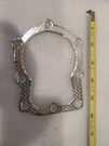 One Nos Genuine Tecumseh Metal 33554A Head Gasket. Fixed Price $5.99.