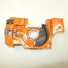 Oem Husqvarna Crankcase Half, Flywheel Side, Models 257 261 262 254. Fixed Price $29.00.