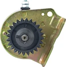 Starter For Briggs & Stratton 498149 J 410-22037 Lester 5933; SBS0032. Fixed Price $35.99.