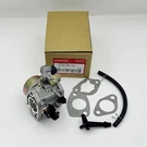 Carburetor 16100-Z5T-901 For Honda GX390 13HP GX340 11HP 16100-ZF6-V01 Free Ship. Fixed Price $38.00.