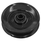 Caltric 756-04326 756-04325 280680 Drive Idler Pulley For Mtd Troy Bilt Ryobi. Fixed Price $22.00.