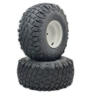 20X8.00-8 Reaper Lawn Mower Wheel Set 3/4 Inch Axle, 2.90 Hub. Fixed Price $151.95.