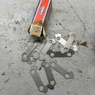 Briggs & Stratton 691729 Muffler Screw Lock 222263 Oem. Fixed Price $29.99.