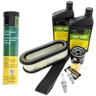John Deere LG238 Home Maintenance Kit W/grease TY6341 325 335 345 Garden Tractor. Fixed Price $66.95.