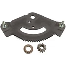 Steering Sector Gear Kit Huskee Riding Mower Lawn Tractor 20 Tooth 717-1550F. Fixed Price $72.37.