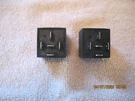 John Deere 12V 5-PIN 40AMP Sealed Waterproof Replacement Relays New. Fixed Price $21.95.