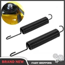 M45123 Deck Idler Tightener Spring For John Deere 316 317 318 322 330 332. Fixed Price $23.08.