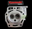 Cylinder Head #1, Kawasaki 11008-0820, 11008-2139, *only Some* FD620D Engines. Fixed Price $245.00.