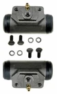 2 Drum Brake Wheel Cylinders Rear For Oem # 5473036 Chrysler Dodge Plymouth. Fixed Price $43.99.