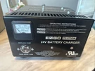 Ezgo Battery Charger 24V 25 Amps Pn 602707 New Textron Golf Cart Onboard. Fixed Price $320.00.