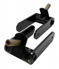 Genuine Hustler Set Of Flex Forks Front Suspension - Raptor Sport Limited. Fixed Price $329.00.