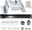 783-06988A 753-11064B CR12 Lawn Tractor Steering Rack Kit, Compatible With Cub. Fixed Price $21.33.
