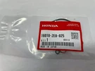 New Genuine Honda Carburetor Rebuild Kit HRC216 GX120 GX160 GXV160 16010-ZE0-025. Fixed Price $19.99.