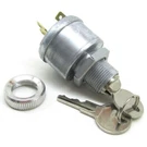 E-z-go Unique Ignition Switch 1994-2022 Models With Lights (33639G03). Fixed Price $49.95.