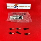 Nos Oem Echo 90016304016 Bolt Hsh Lot Of Six (6). Fixed Price $24.99.