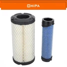 Air & Inner Filter For John Deere M113621 M123378 Kohler 25-083-02S 25-083-03S. Fixed Price $11.20.