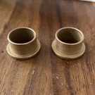 Metal Bushing For Ariens 05503000, 55030, Snowblower Models 910 & 924. Fixed Price $8.87.
