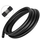 Fuel Hose Gas Lines Rubber Nbr Push On 5/32" 1/4" 5/16" 3/8" 1/2" 5/8". Fixed Price $47.40.
