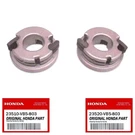 Genuine Oem Honda 23510-VB5-803 & 23520-VB5-803 Left Right Ratchet Holder Set. Fixed Price $45.99.
