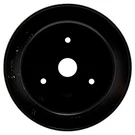 Exmark Blade Drive Sheave 109-9511 Replaced By 146-4627 Fits Many Lazer. Fixed Price $49.99.
