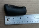 Cub Cadet RZT-50 Zero-turn Mower 731-04735 Brake Handle Grip (shorter One). Fixed Price $6.00.
