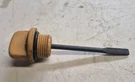 John Deere 325 Transmission Transaxle Dipstick M806665 K70 Tuff Torq 345 GT275. Fixed Price $14.00.