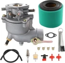 Carburetor Fits Briggs & Stratton 195432, 195435, 195436, 195437 8HP 9HP Engines. Fixed Price $50.22.