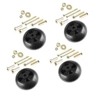 Deck Wheels For John Deere X500 X530 X580 Z426 LX266 A320 #M111489 #AM133602. Fixed Price $28.92.
