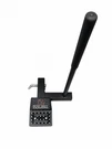 Bad Boy Mowers 2" Front Reciever Step With Mount Assist Handle 088-3515-00. Fixed Price $130.99.