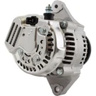 New 60AMP Alternator For John Deere Tractor 4100 1997-2003 4110 2002-2006 Yanmar. Fixed Price $124.99.